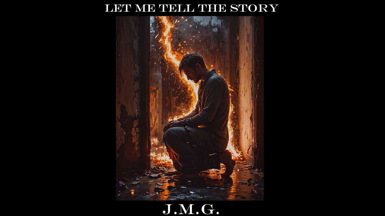 Let Me Tell the Story