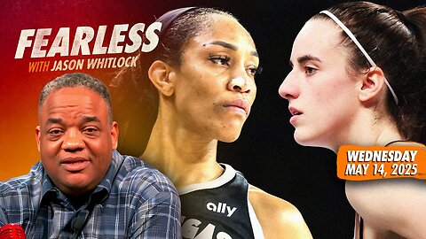 Nike & A’ja Wilson INFLICT Black Woman Fatigue on Caitlin Clark | Ep 928