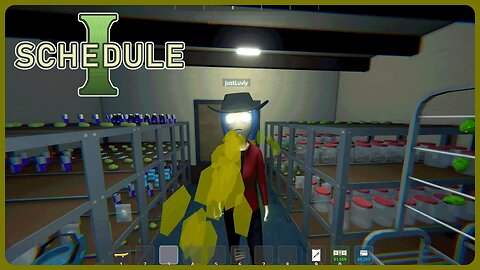 No Ragrets | Schedule 1: Part 12