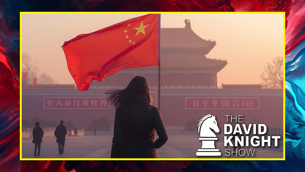 Tue Episode #1989: Who’s the Biggest Loser in US-China Trade War; Separating the Sheep