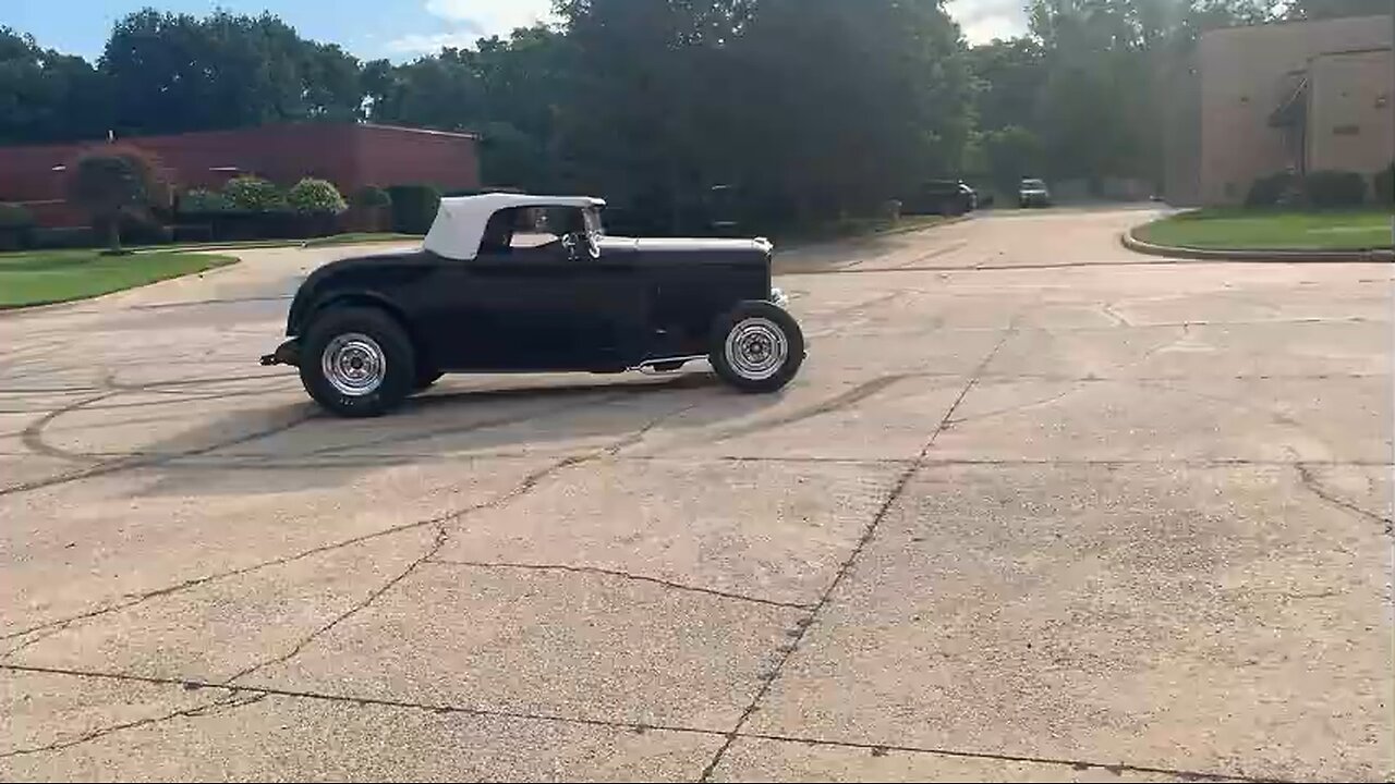Burnout Season