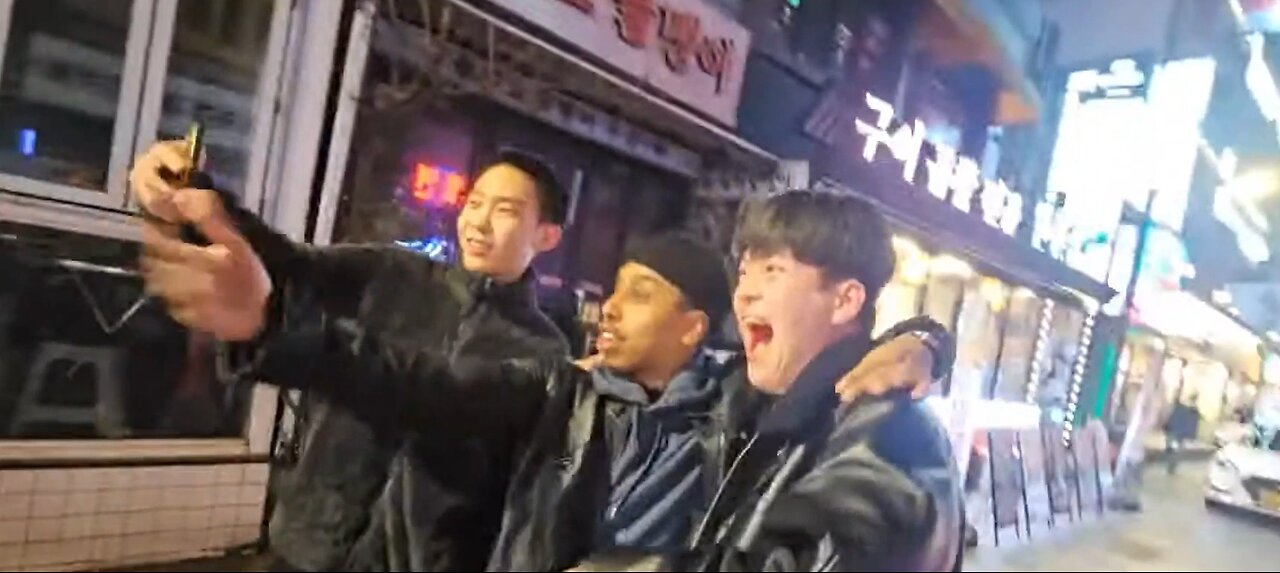 IP2 Stories - Johnny Somali In Shock As Alex Novell Calls Out Parti Creator! Trolls 2 Koreans