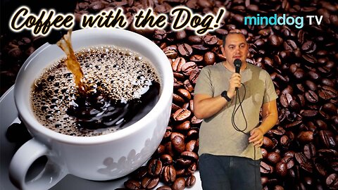 The Mann Show EP891