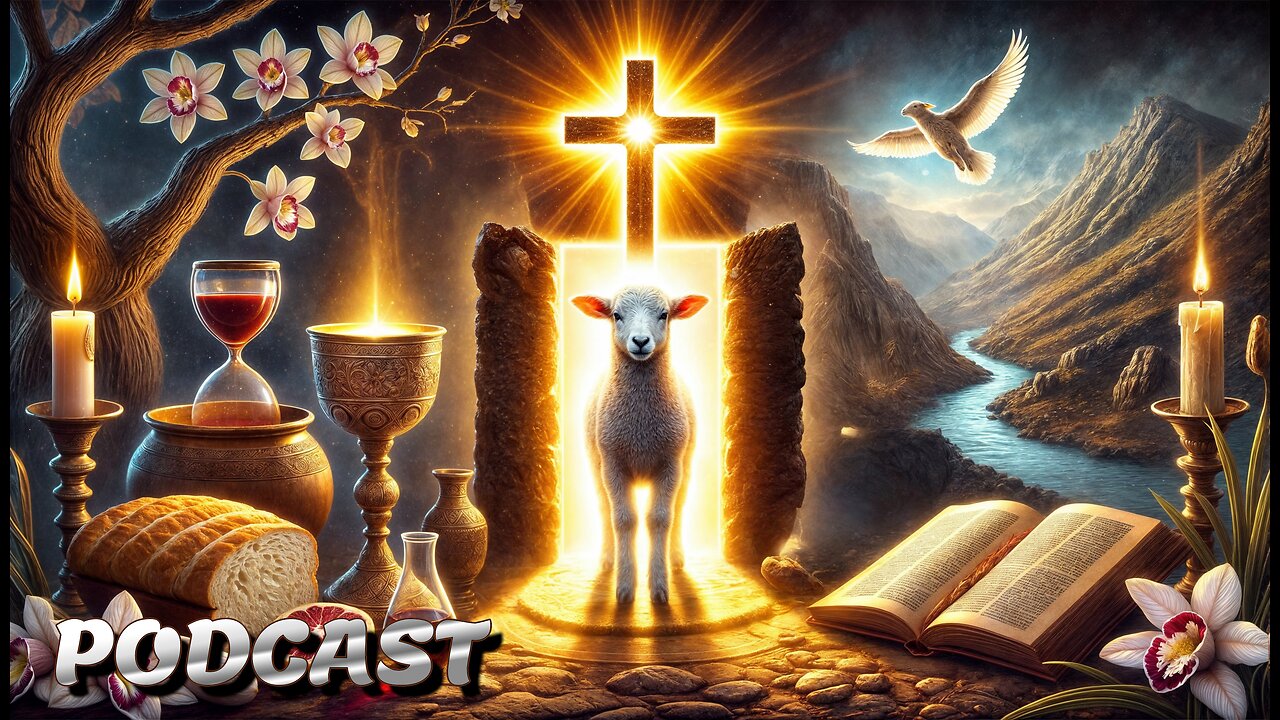 13. Easter’s Final Invitation: Accepting the Gift of Salvation