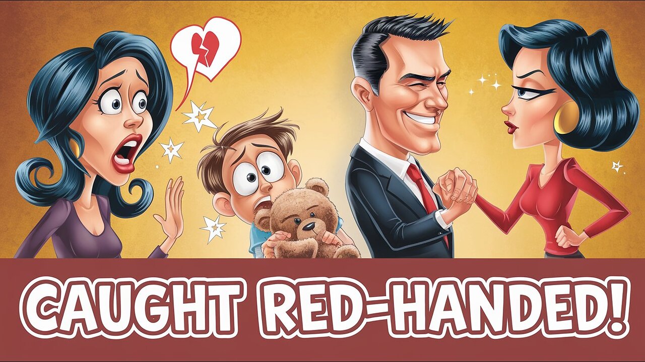 Dating a Married Woman with a Kid: The Truth Hurts