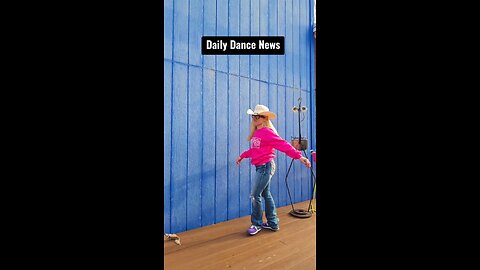 Daily Dance News