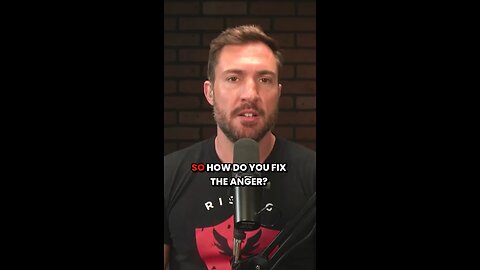 Stop blaming everyone else in your life and start looking in the mirror