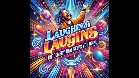 Laughing Through Life: The Comedy That Keeps You Going 😂 | Hilarious Moments for Daily Laughter 🤣