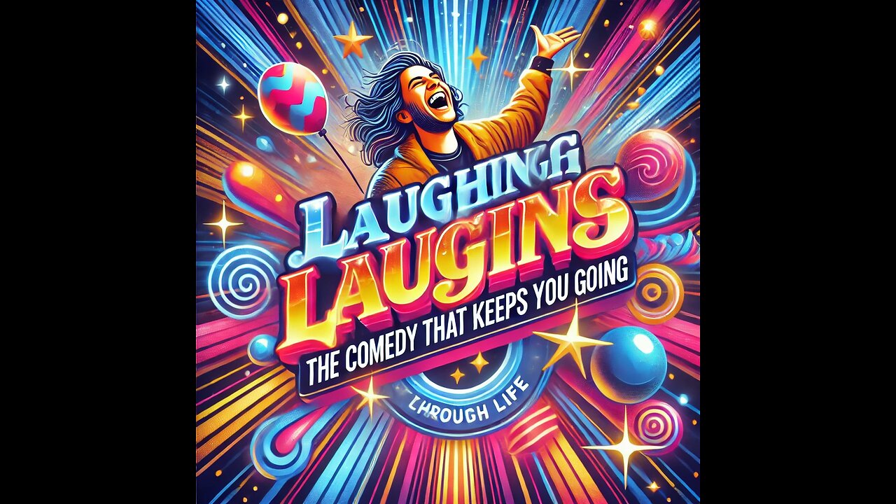 Laughing Through Life: The Comedy That Keeps You Going 😂 | Hilarious Moments for Daily Laughter 🤣