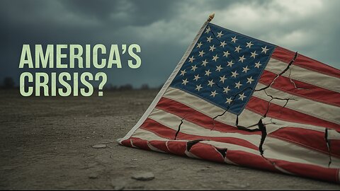 America's MASS SHOOTING Epidemic: Is Godless Society to Blame?