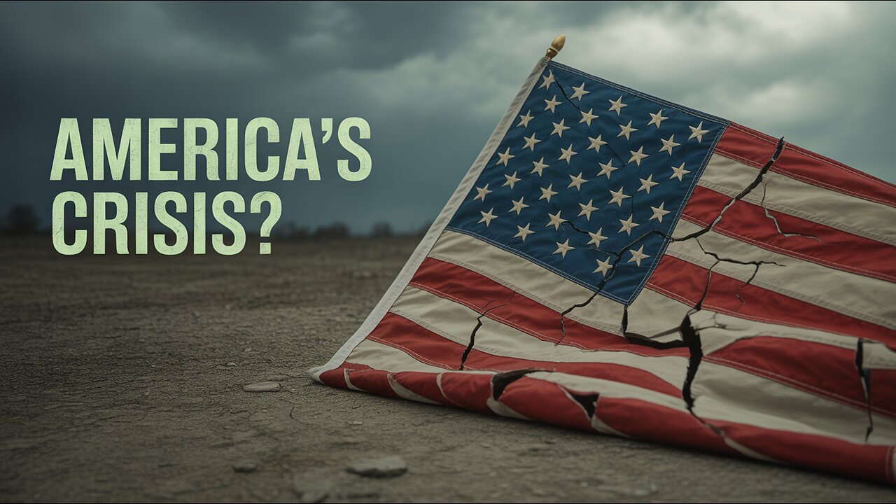 America's MASS SHOOTING Epidemic: Is Godless Society to Blame?