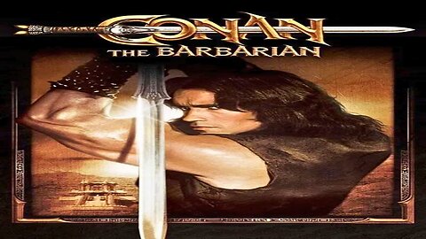 🔥 Conan the Barbarian’s FIRST Brutal Battle | Savage Warrior Unleashed! 🔥