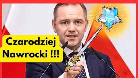 Magiczne Weta prezydenta Nawrockiego-rollercoaster polskiej polityki 2025