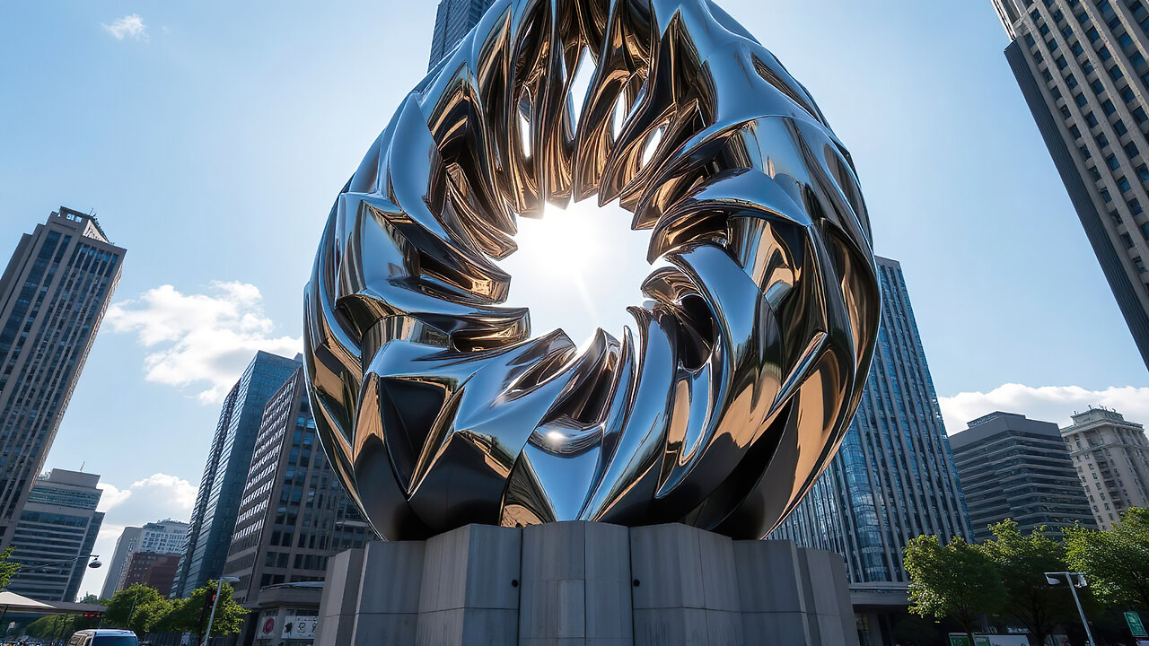 Instrumental Rhythm Rise Dance