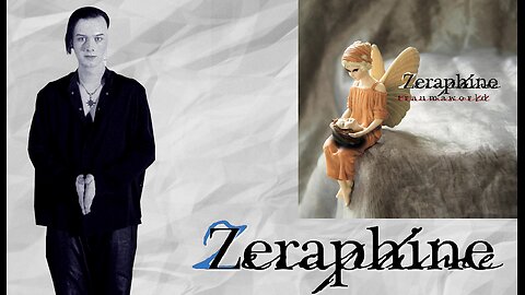 Zeraphine - No More Doubts Bass Cover (Tabs)