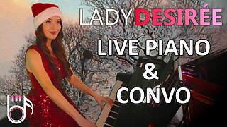 Christmas Spectacular! Last Stream Until After Christmas