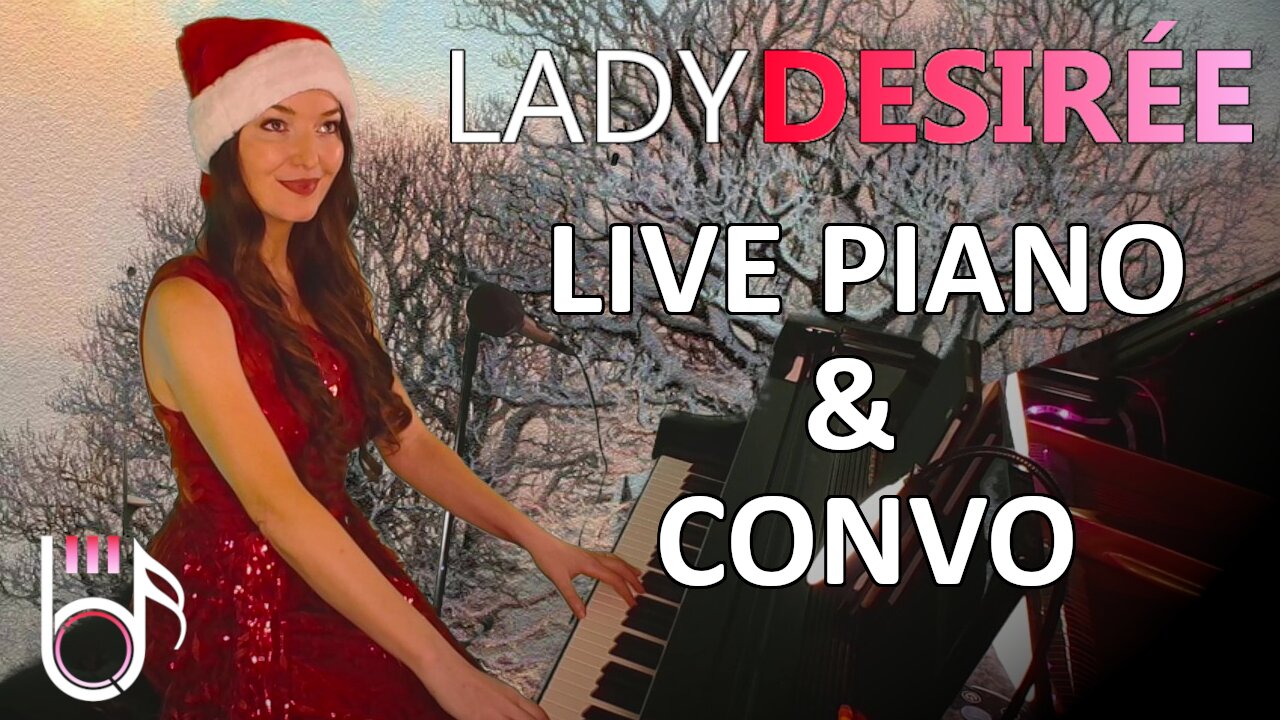 Christmas Spectacular! Last Stream Until After Christmas