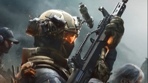 DELTA FORCE. Be the FORCE!