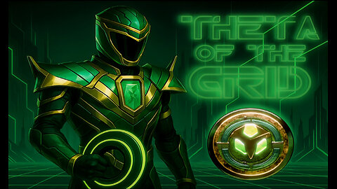 Theta of the Grid -Promotional Video-
