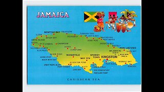 POWERFUL PRAYER FOR JAMAICA