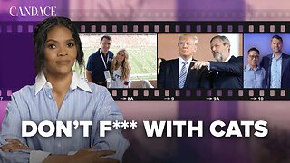 The Past Is Prologue: Why Charlie Kirk Was Murdered | Candace Ep 287