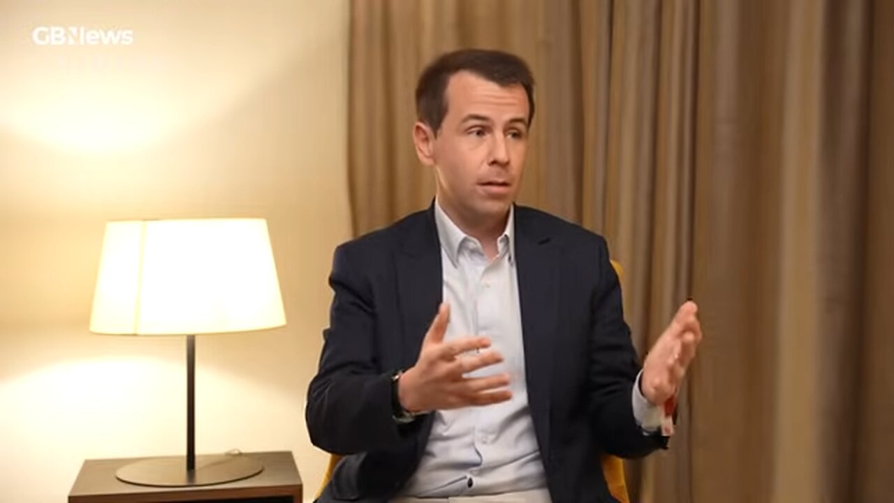 Expert: Islamists are infiltrating French politics