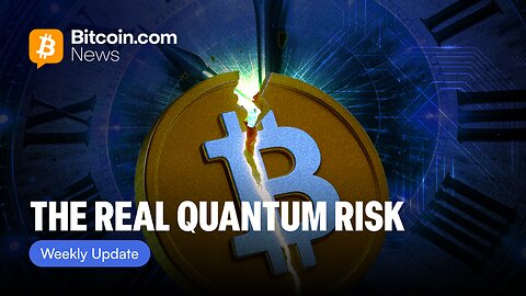 Bitcoin’s Quantum Problem Isn’t Math — It’s Governance