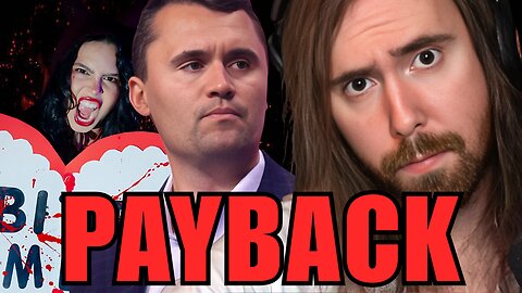 Asmongold NUKES Evil Devs Who Mocked Charlie Kirk! Borderlands 4 Is A MESS!