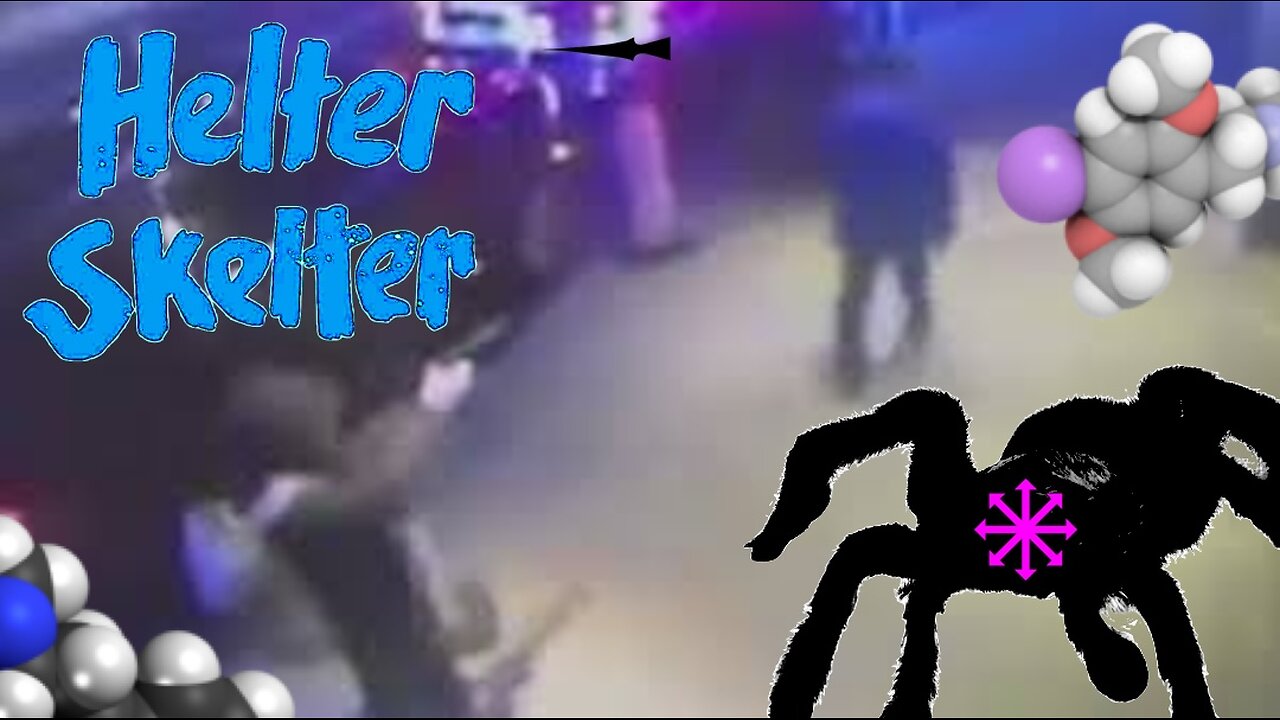 DCOMPOSEUR WON'T BE FOOLED AGAIN DCOMPOSED