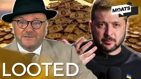 The thief of Kiev