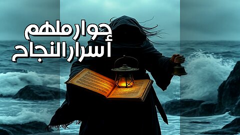 أسرار فن الحوار الملهم قوانين النجاح