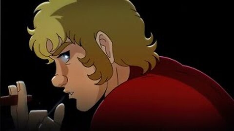 SPACE ADVENTURE COBRA-THE AWAKENING.