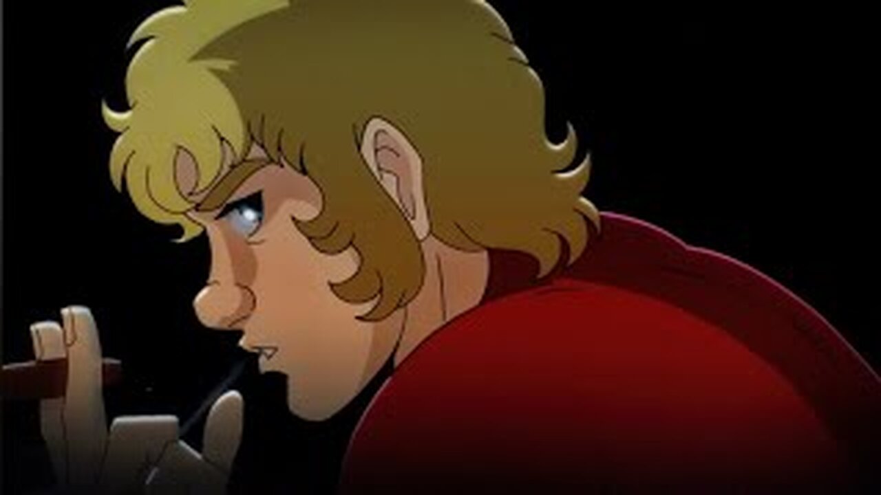 SPACE ADVENTURE COBRA-THE AWAKENING.