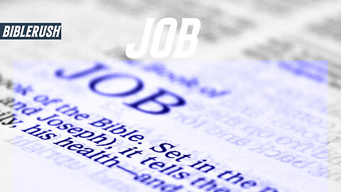 Job