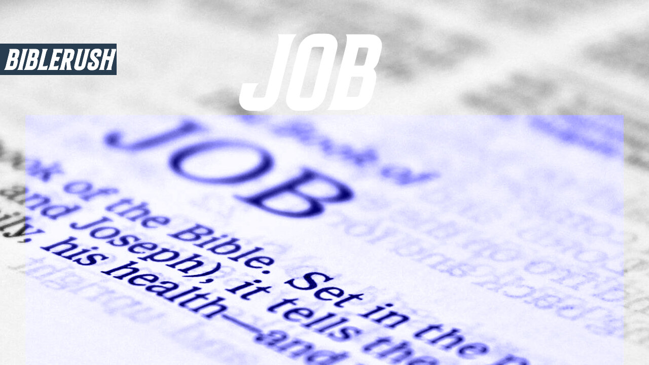 Job