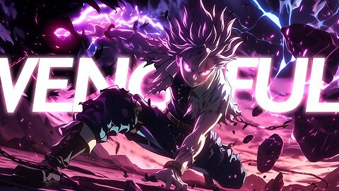 Songs That Make You Feel Vengeful 🔥 | Dark Revenge Anime AMV Mix
