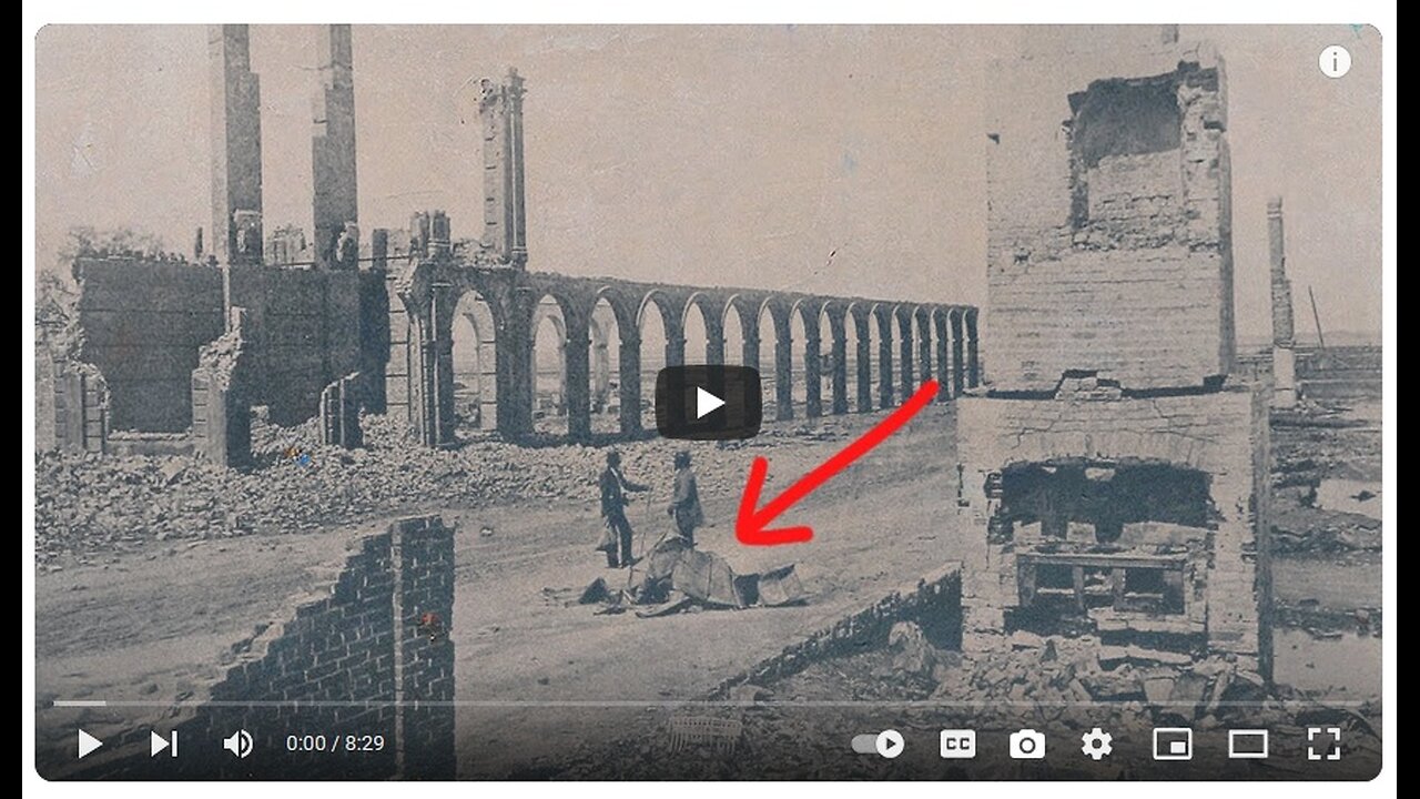 THIS PHOTO ACCIDENTALLY LEAKED SOMETHING SHOCKING