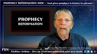 Seventh Beast Prophecy - Mission Accomplished