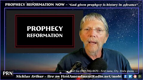 Seventh Beast Prophecy - Mission Accomplished