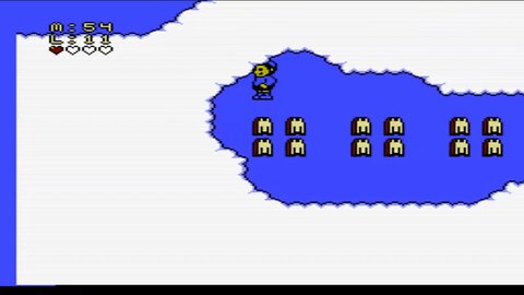 Let's Play M.C. Kids Part 4: Lost in the clouds