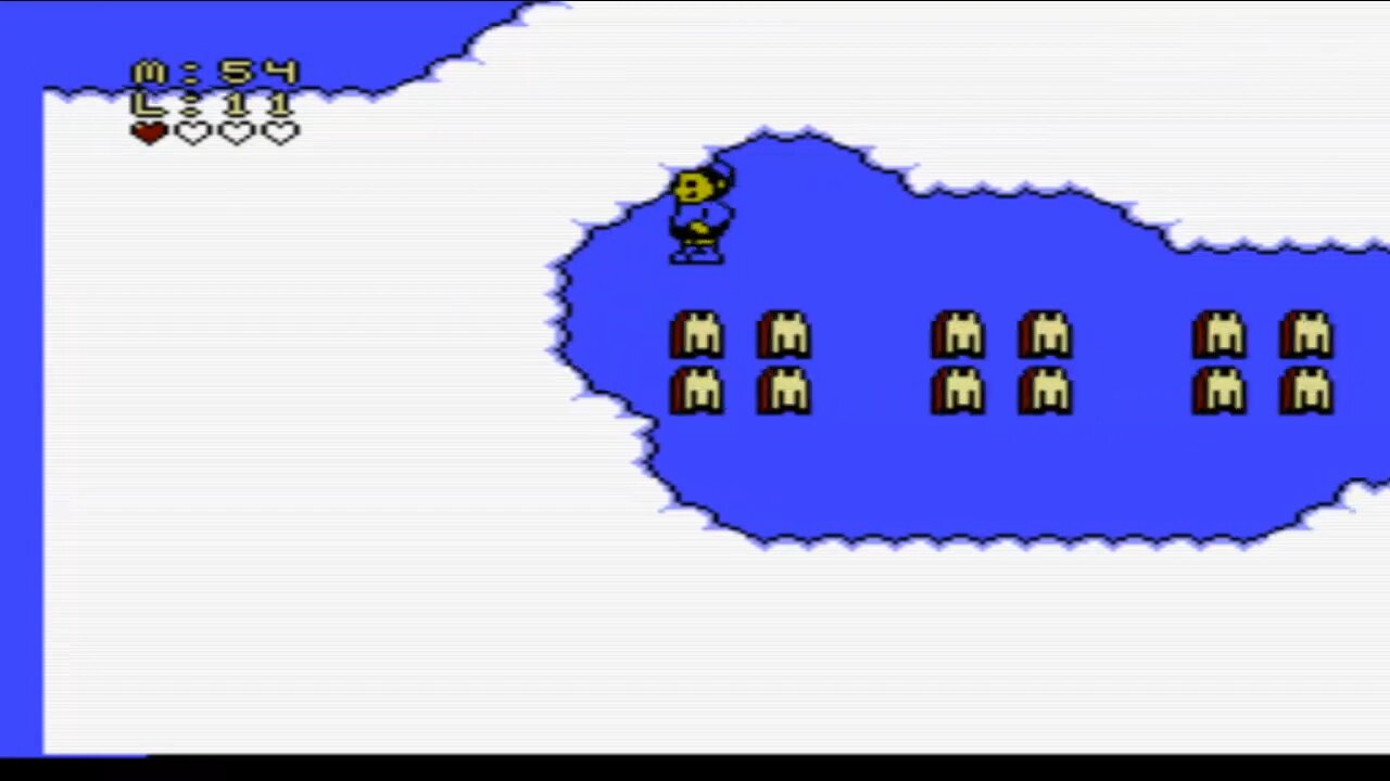 Let's Play M.C. Kids Part 4: Lost in the clouds