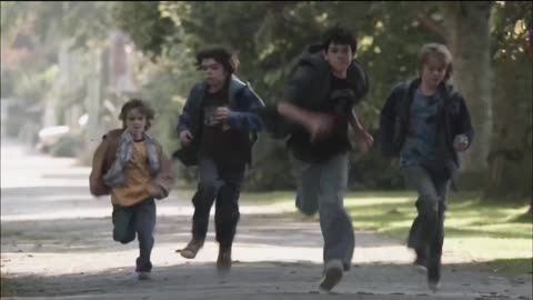 Supernatural S4 Ep 8