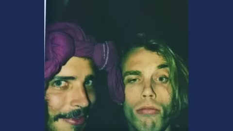 Grunge Playlist For