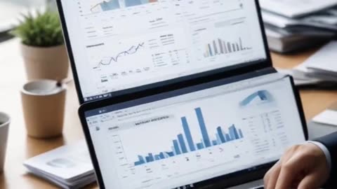 What should I look for in a digital marketing agency for financial services?