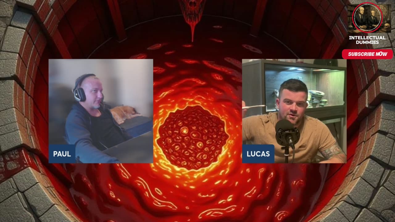 Trans World (part 3)