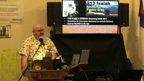 213 Isaiah 7 WEBCAST