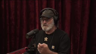 AI: Humanity's Future Partner? - Paul Stamets on Joe Rogan #community #future #kindness