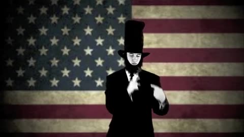 The Gettysburg Address by President Abraham Lincoln