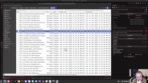 Building Enchanted Lands Magical Resort, Ep. 232 part 2