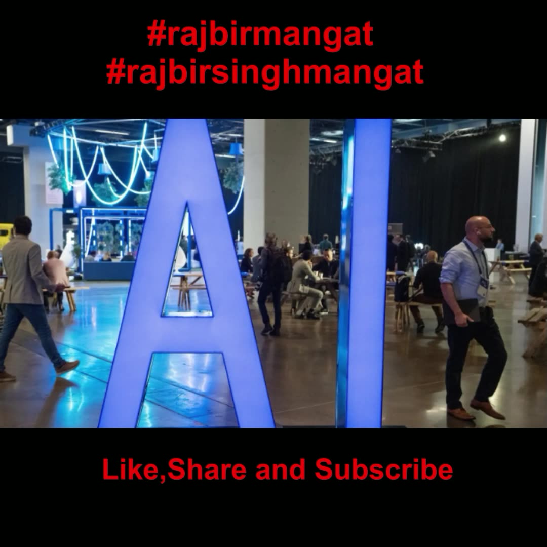 Some public service jobs will be cut as Ottawa adopts AI: chief data officer